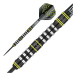 Šipky Winmau steel Michael van Gerwen Assault 26g, 90% wolfram