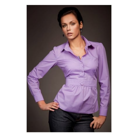 Shinkane identifikace víno figl dámská košile m021 violet Přes agentura  charakter