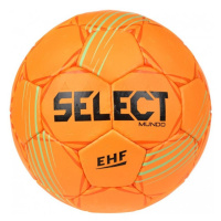 Házenkářský míč SELECT HB Mundo 1 - oranžová