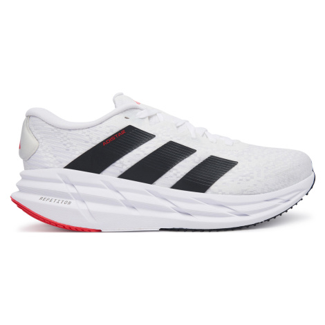 Běžecké boty adidas adistar 4 JR0317 Bílá