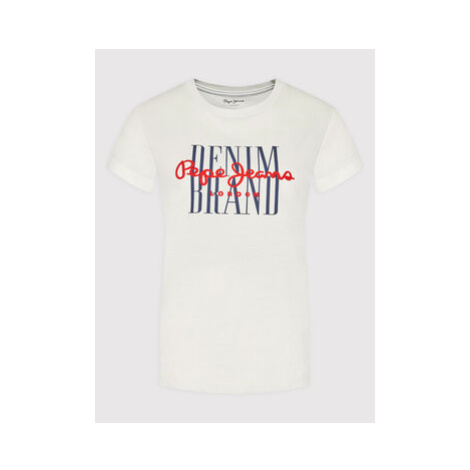 T-Shirt Pepe Jeans