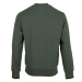 Fred Perry Crew Neck Sweatshirt Zelená