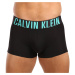 3PACK pánské boxerky Calvin Klein černé (NB3608A-LXR)