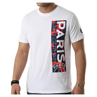 Paris Saint Germain pánské tričko Graphic 2021/22 white