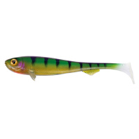 Fox rage gumová nástraha super slick shad uv stickleback 2 ks-18 cm 2 ks