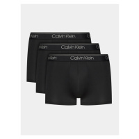 Sada 3 kusů boxerek Calvin Klein Underwear