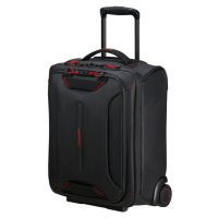 Samsonite ECODIVER Taška na kolečkách 45cm Černá