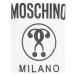 Moschino ZPA0706 Bílá