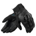 Rev'it! Gloves Ritmo Black Rukavice
