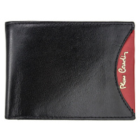 Pánská kožená peněženka Pierre Cardin TILAK29 8805 červená