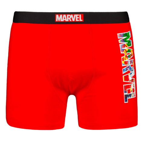 Pánské boxerky Marvel Avengers - Frogies