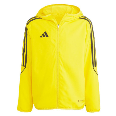 Bunda adidas Tiro 23 League Windbreaker Jr IA1622