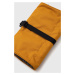 Kosmetická taška Jack Wolfskin Konya žlutá barva, 8007841