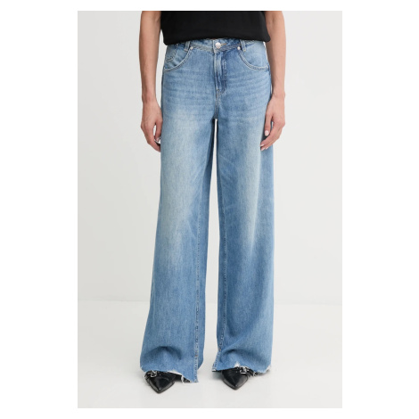 Džíny Miss Sixty dámské, modrá barva, 6S2JJ2970T