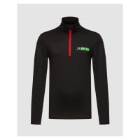 Mikina Rossignol Hero 1/2 Zip Warm Stretch Junior