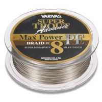 Varivas Šňůra Super Trout Advance Max Power PE 150m - 0,128mm