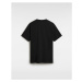 VANS Classic Easy Box T-shirt Men Black, Size