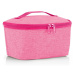 Termobox Reisenthel Coolerbag S pocket Twist pink