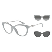 Emporio Armani EA4213U 51971W - ONE SIZE (53)