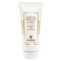 Sisley Hydratační tělový krém prodlužující opálení After Sun (Tan Extender) 200 ml