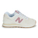 New Balance 574 Růžová