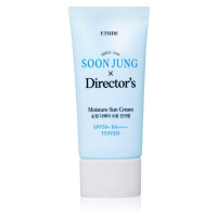 ETUDE SoonJung X Directors Sun Cream hydratační a ochranná emulze na obličej a tělo SPF 50+ 50 m
