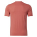 Reebok GS VECTOR TEE Pánské triko, oranžová, velikost