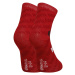 Dětské ponožky E plus M Marvel červené (52 34 308 A)