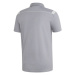 Pánské fotbalové polo tričko Tiro 19 Cotton M DW4736 - Adidas