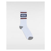 VANS Vans Drop V Crew Socks Unisex Brown, Size