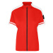 James&amp;Nicholson Dámský cyklistický dres JN453 Red