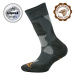 VOXX® ponožky Etrexík tmavě šedá 1 pár 102896