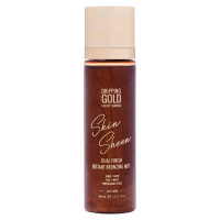 Dripping Gold Instantní bronzer, 110 ml