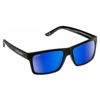 Cressi Bahia Floating Black/Blue/Mirrored Jachtařské brýle