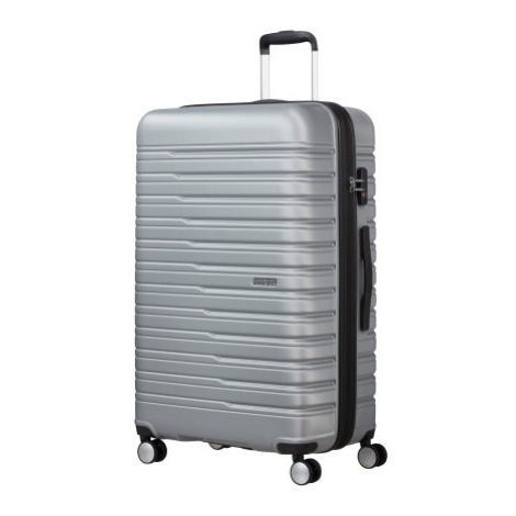 AT Kufr Flashline Spinner 78/30 Expander Sky Silver, 50 x 30 x 78 (149769/6260) American Tourister