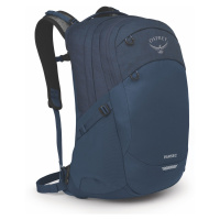 Městský batoh Osprey Parsec Barva: modrá