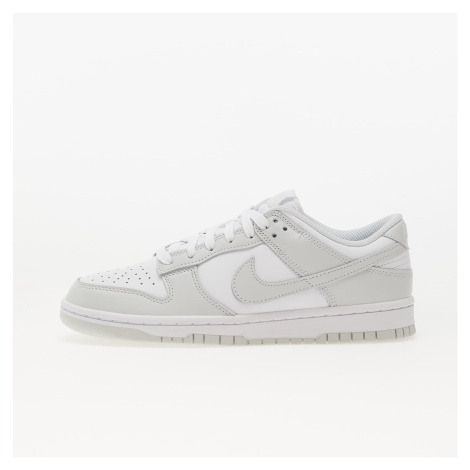 Tenisky Nike W Dunk Low White/ Photon Dust-White