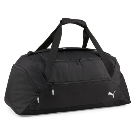 PUMA - TEAMGOAL TEAMBAG M SPORTOVNÍ TAŠKA ČERNÁ 55 L