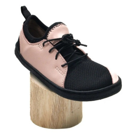 Barefoot Pegres BF53 0.1 růžová