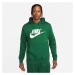 Pánská mikina Sportswear Club Fleece M BV2973 341 - Nike