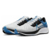 NIKE-Nike Air Zoom Pegasus 38 pure platinum/black/dutch blue Bílá