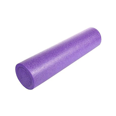 Merco Yoga EPE Roller fialová, 60 cm