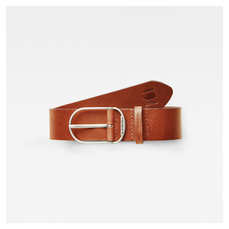 Belt - G-STAR Carley belt wmn brown