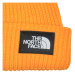 The North Face SALTY LINED BEANIE Žlutá