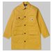 BUNDA CARHARTT WIP Great Menson Coat WMS - žlutá