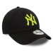 NEW ERA 940K MLB Chyt league essential 9forty NEYYAN Dětská kšiltovka US 60434947