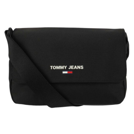 Tommy Hilfiger TJM ESSENTIAL NEW CROSSBODY Unisexová crossbody taška, černá, velikost