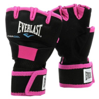 Everlast EVERGEL HAND WRAPS Bandáže, růžová, velikost