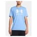 UA Sportstyle Logo Update SS Triko Under Armour