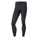 CRIVIT Pánské funkční spodní kalhoty (černá/šedá)